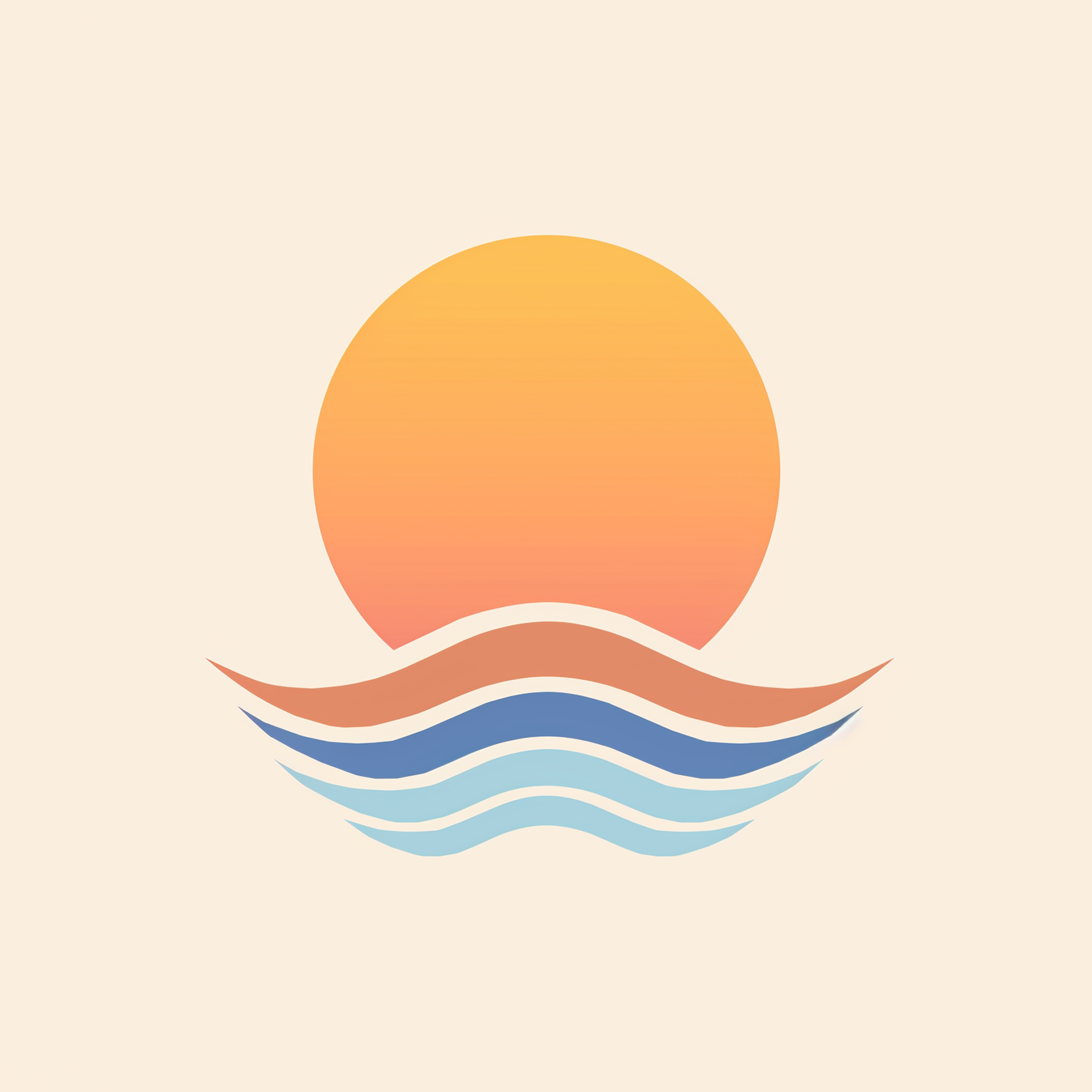 SunsetAI Logo